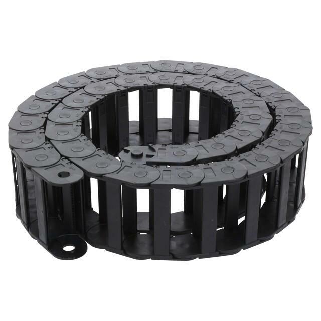 IGUS Cable chain; 2600/2700; Bend.rad: