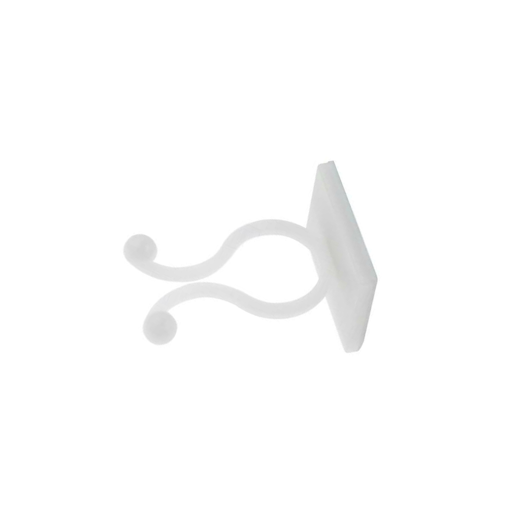 FIX&FASTEN Cable clips; Øbundle : 13
