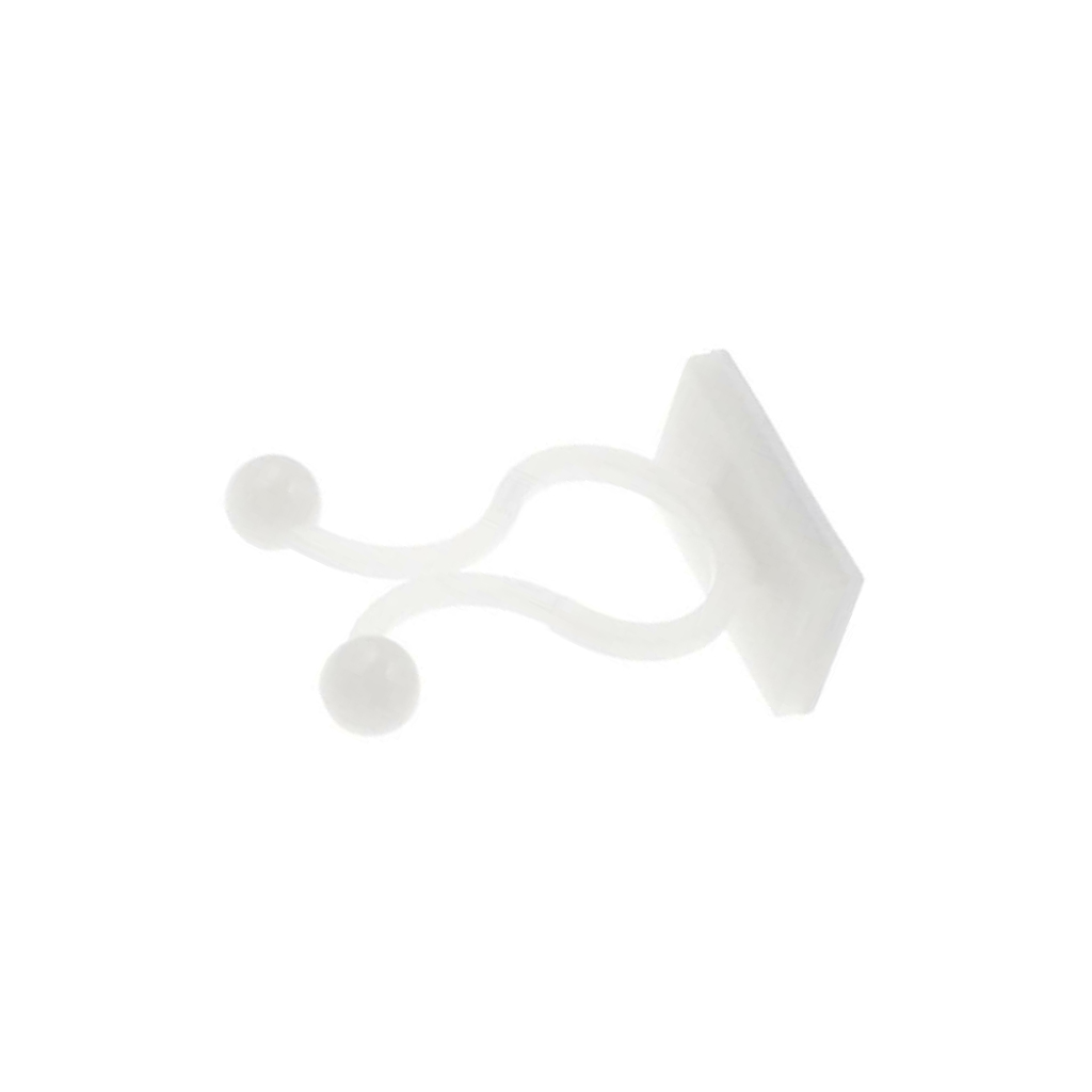 FIX&FASTEN Cable clips; Øbundle : 14
