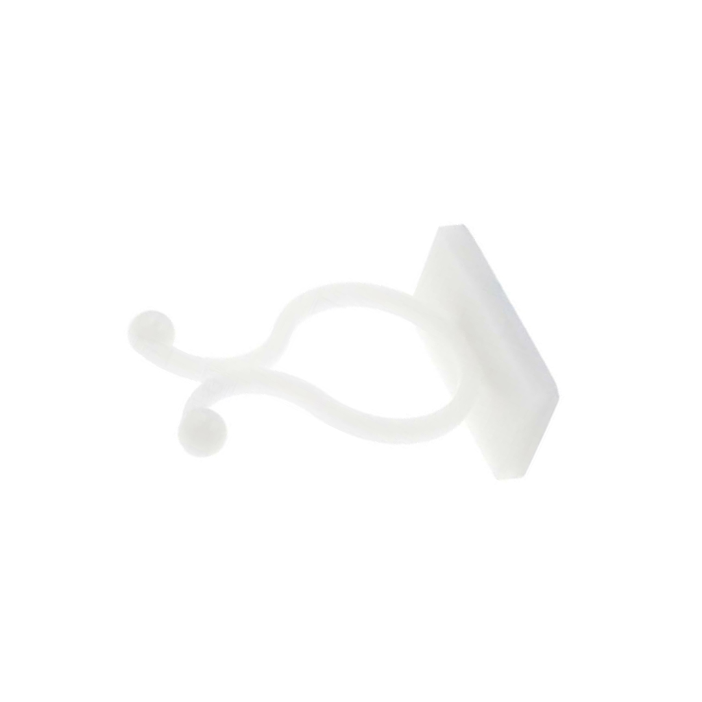 FIX&FASTEN Cable clips; Øbundle : 17mm