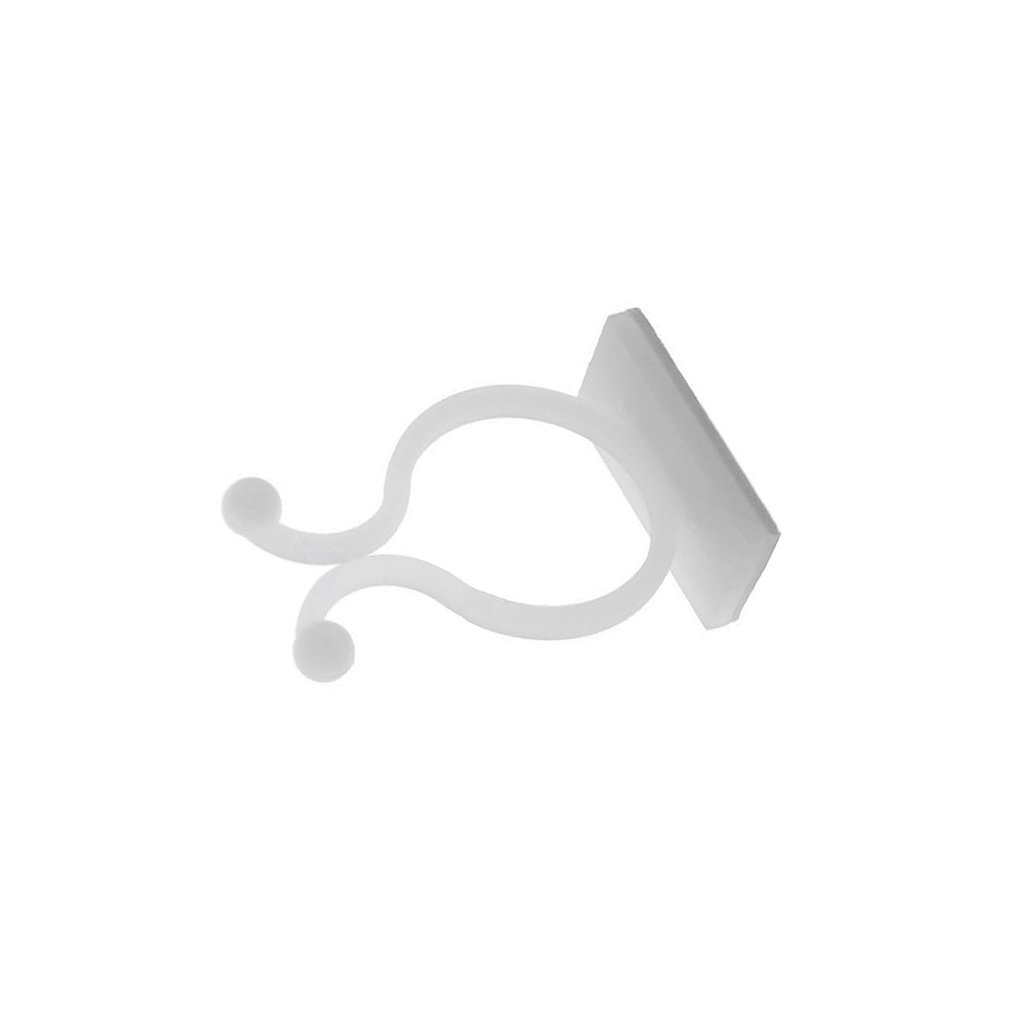 FIX&FASTEN Cable clips; Øbundle : 20mm