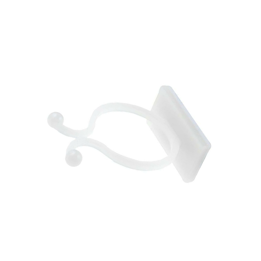 FIX&FASTEN Cable clips; Øbundle : 23mm