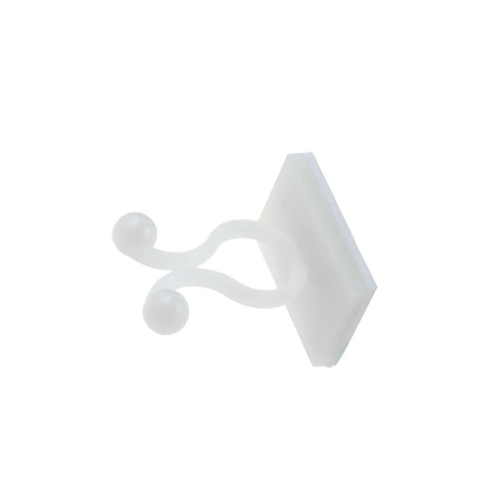 FIX&FASTEN Cable clips; Øbundle : 7