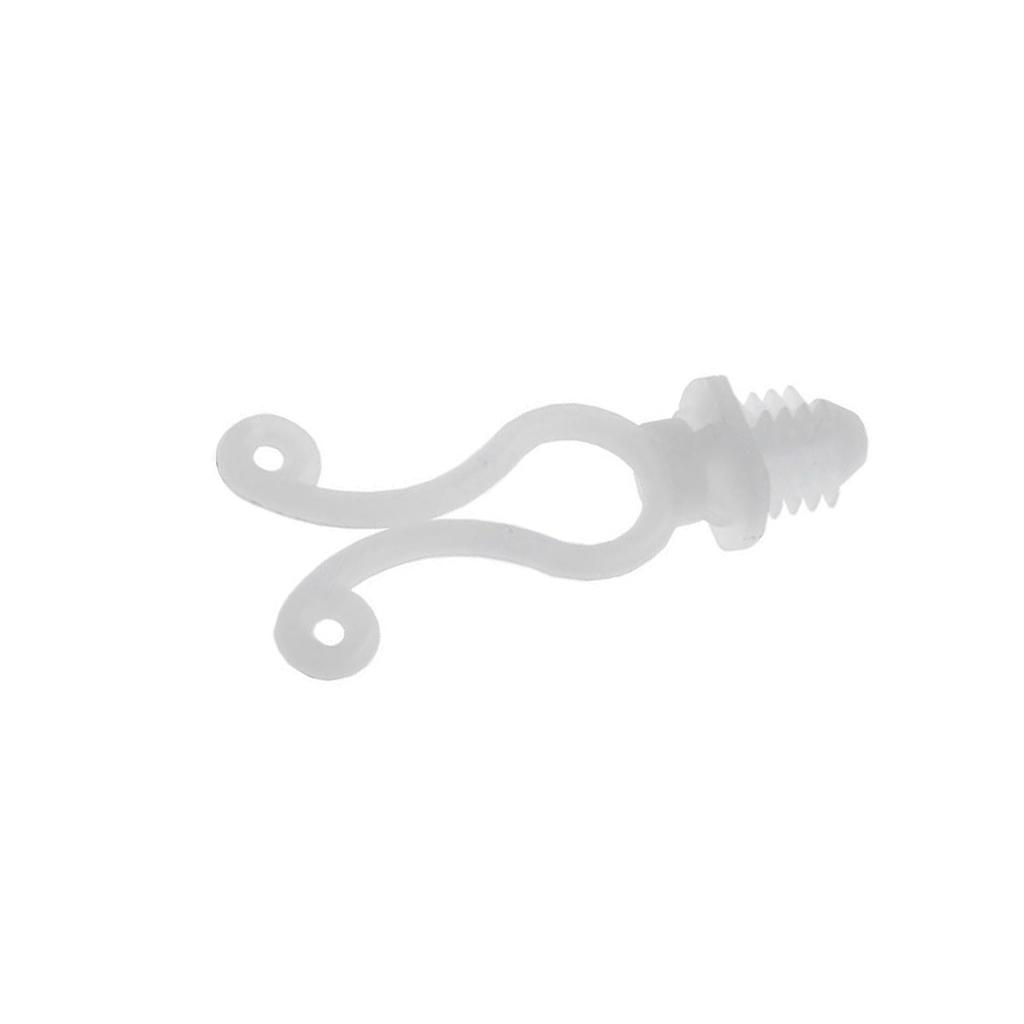 FIX&FASTEN Cable clips; Øbundle : 7