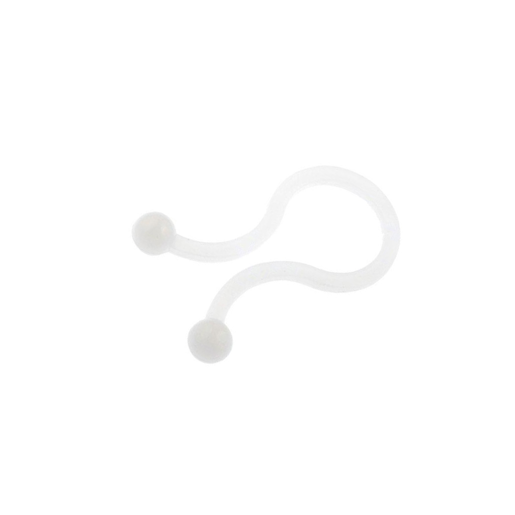 KSS WIRING Cable clips; Øbundle :