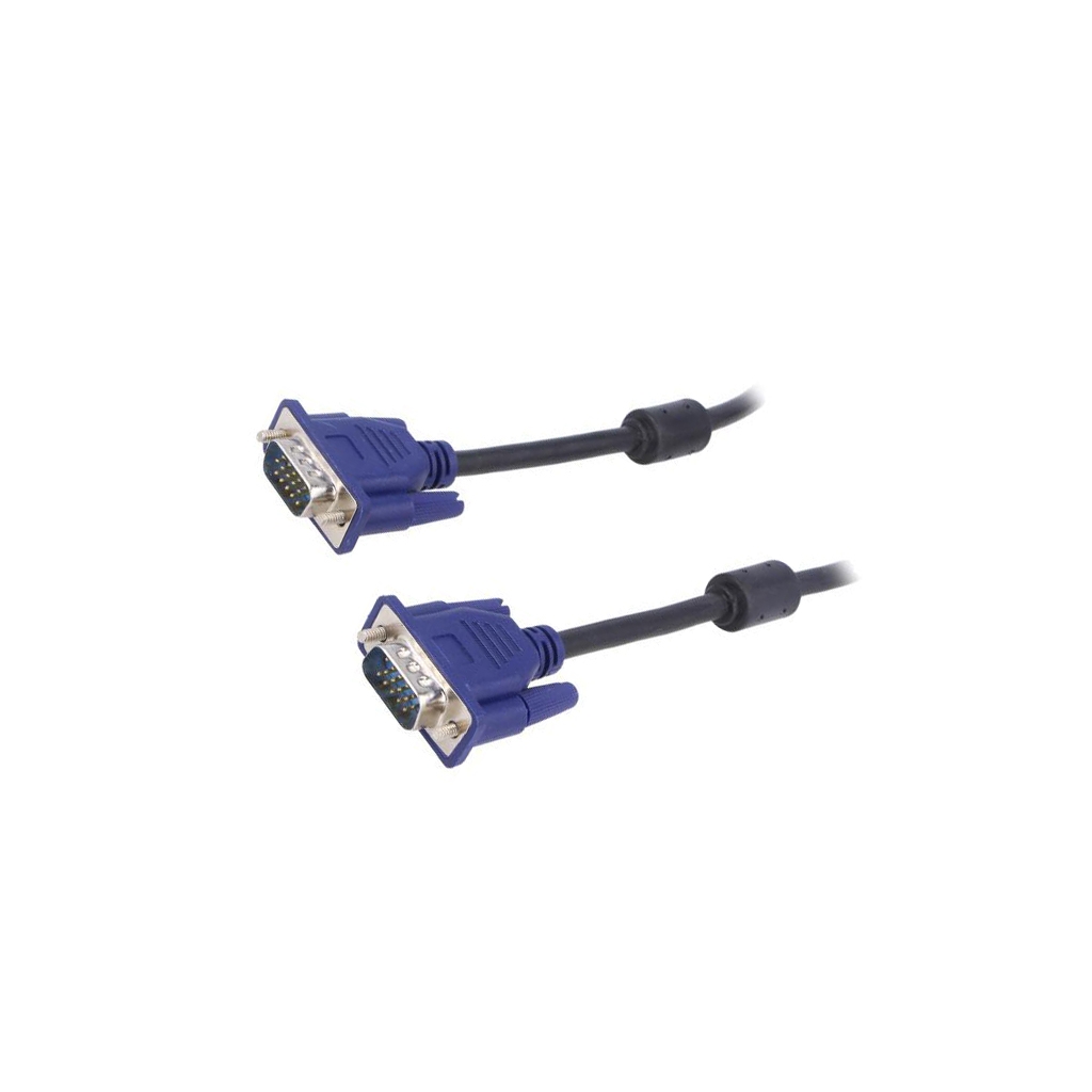 AKYGA Cable; D-Sub 15pin HD plug