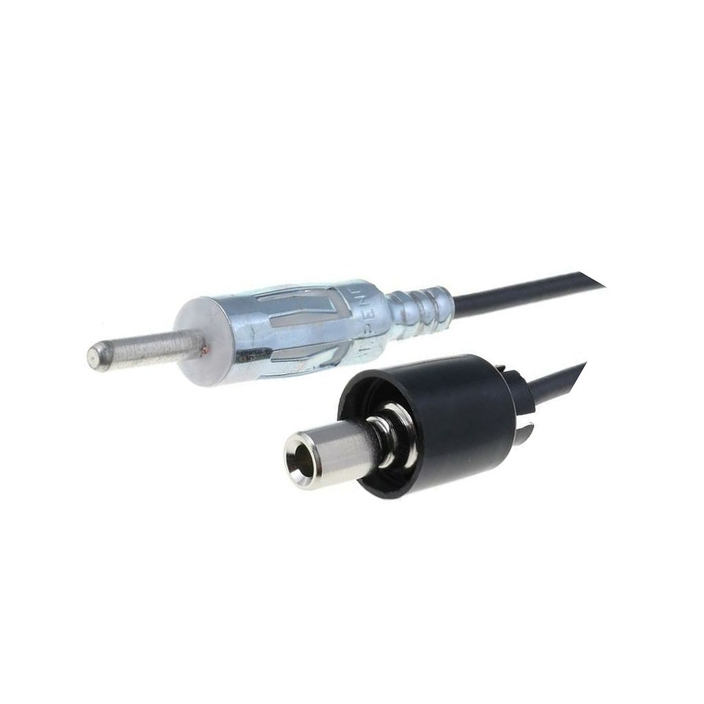 PER.PIC. Cable; DIN; Car brand: