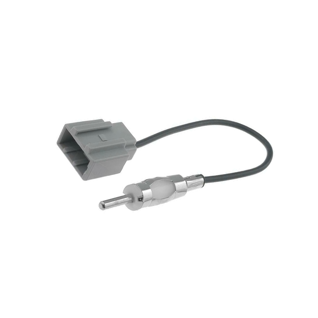 4CARMEDIA Cable; DIN; Car brand: Hyundai