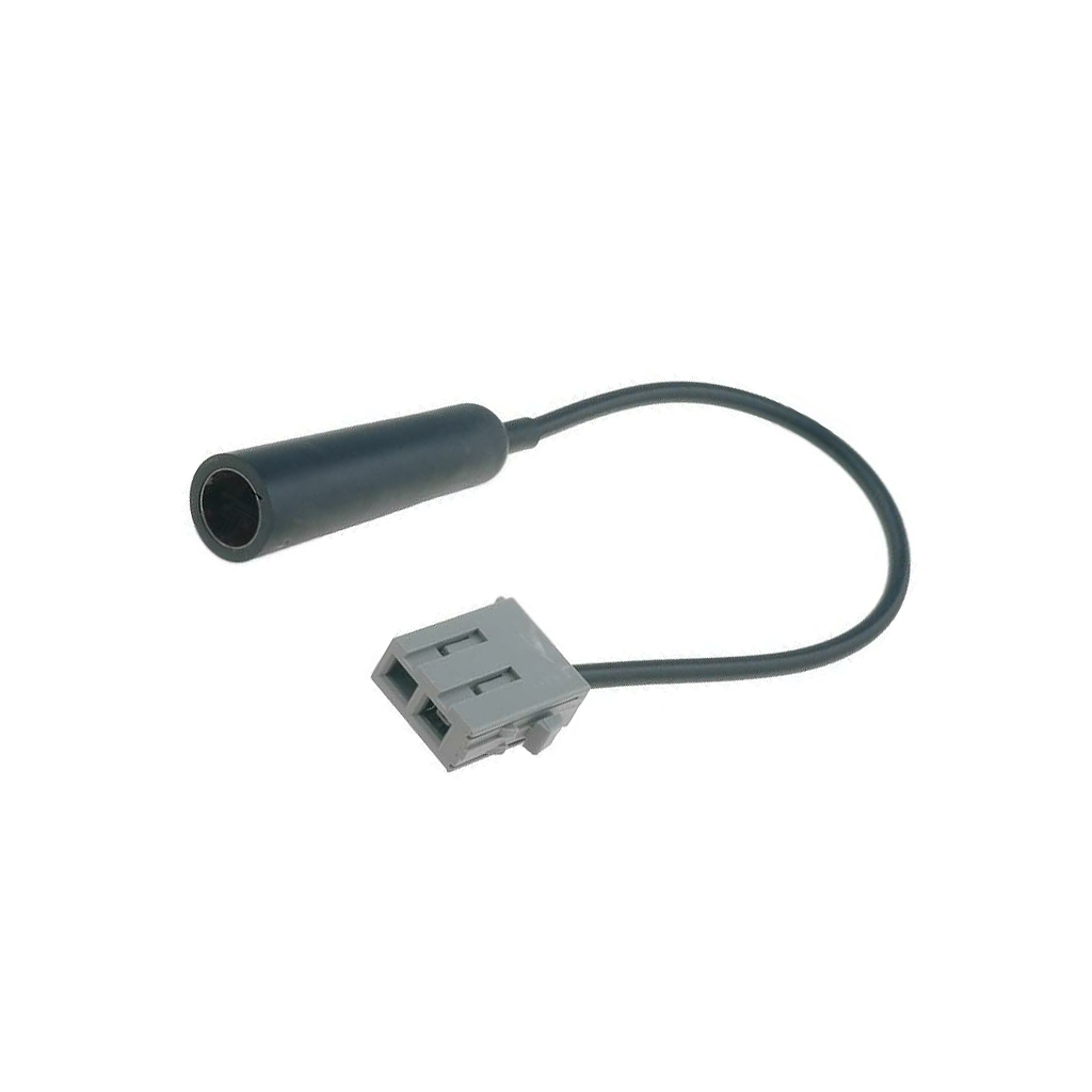 4CARMEDIA Cable; DIN; Car brand: Hyundai
