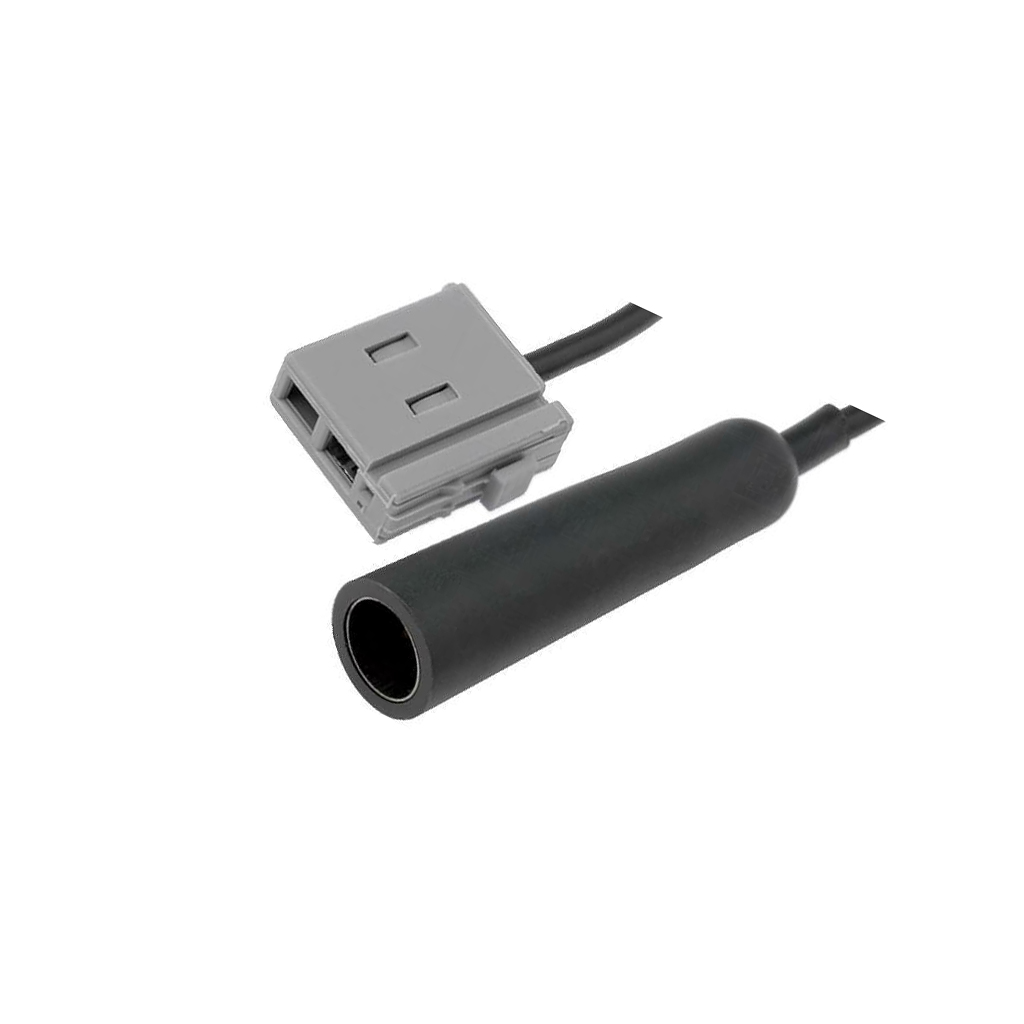 4CARMEDIA Cable; DIN; Car brand: Subaru