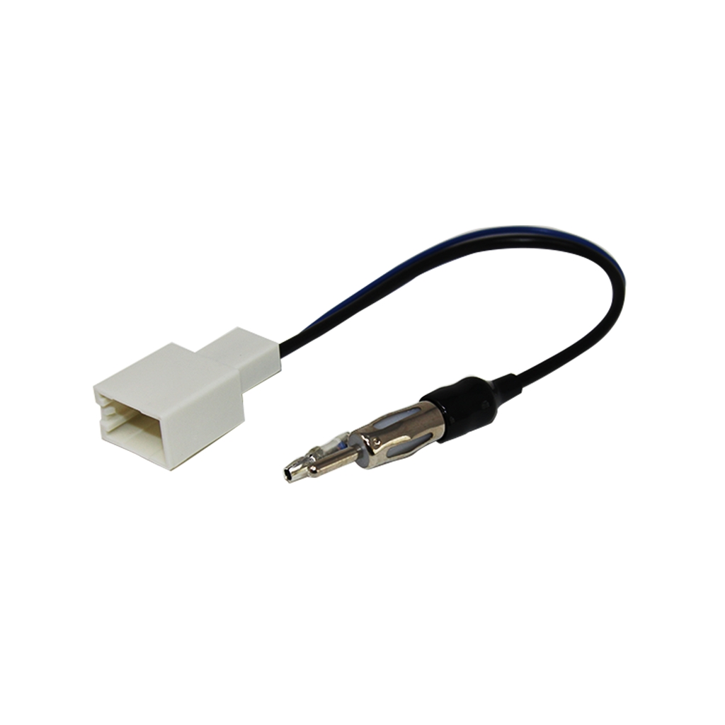 4CARMEDIA Cable; DIN; Car brand: Subaru