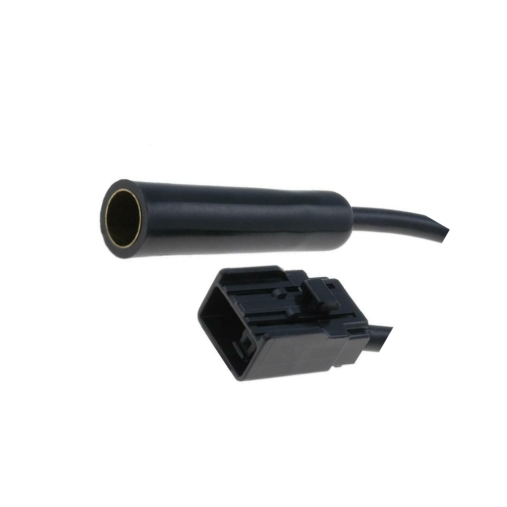 4CARMEDIA Cable; DIN; Car brand: Volvo
