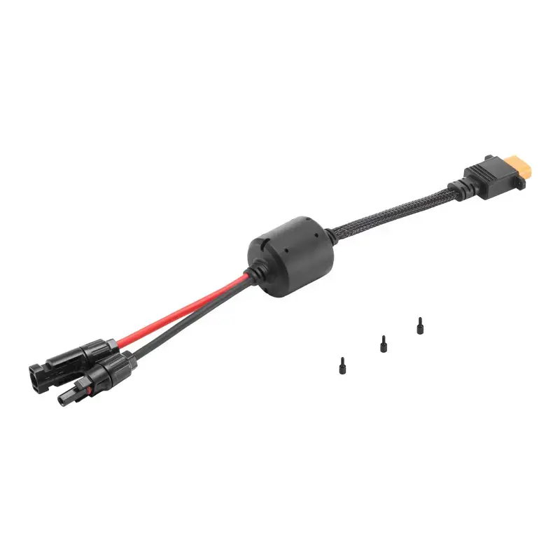 Cable DJI Power XT90 uz MC4