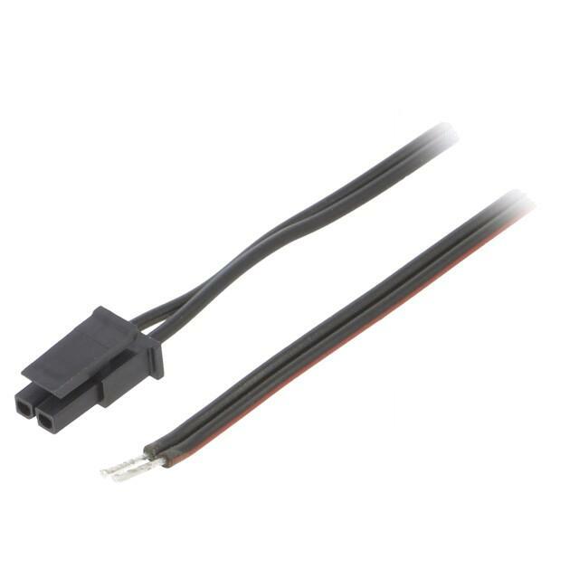 ESPE Cable; female; PIN: 2; 0