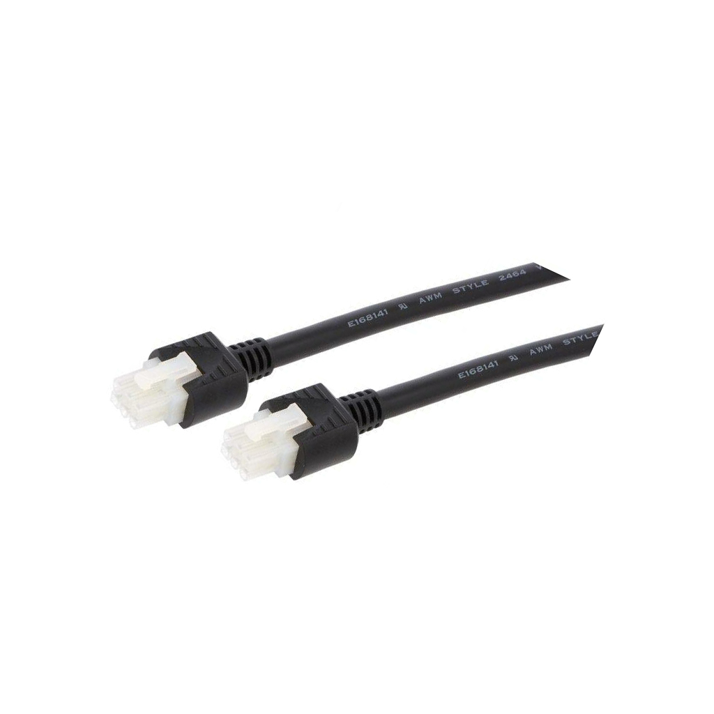 MOLEX Cable; female; PIN: 6; 0