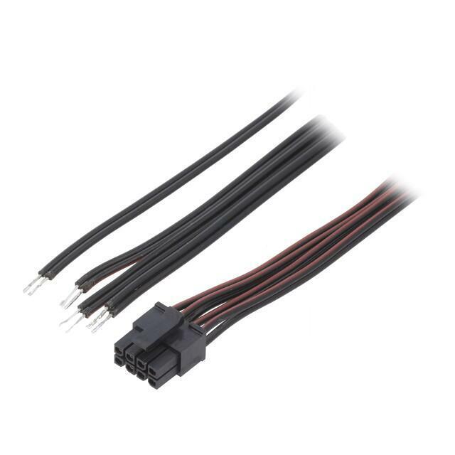 ESPE Cable; female; PIN: 8; 0