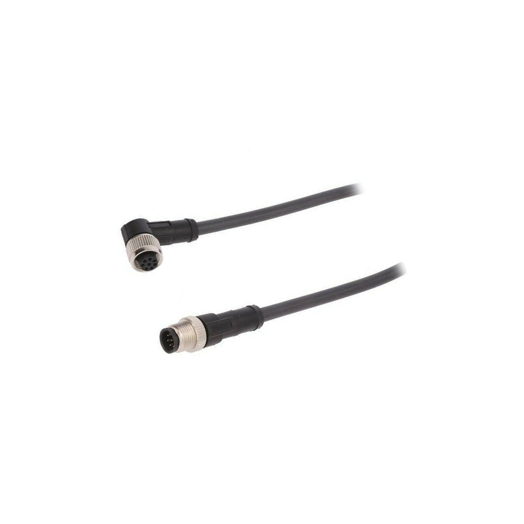LAPP Cable: for sensors; M12; PIN: