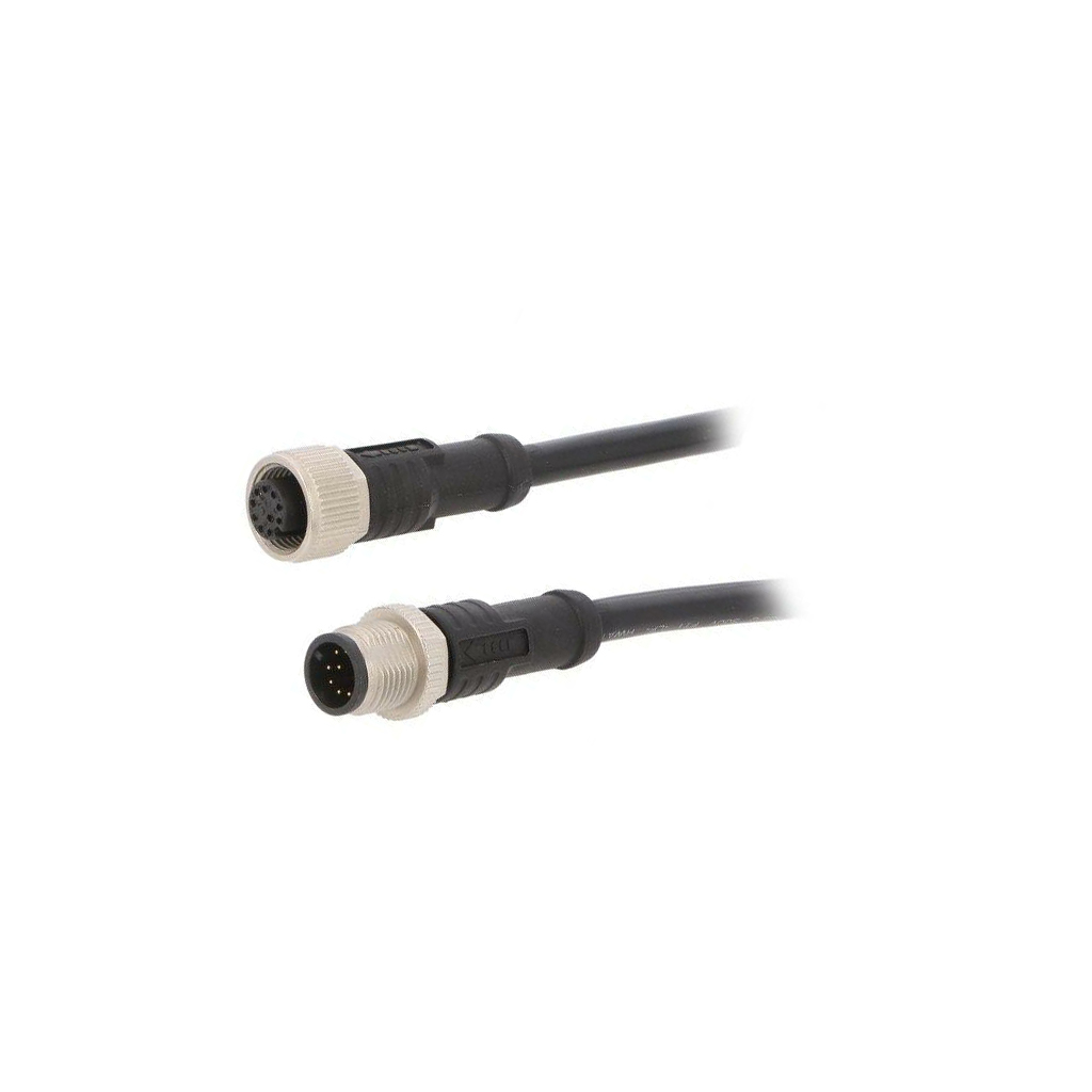 AMPHENOL LTW Cable: for sensors; PIN: