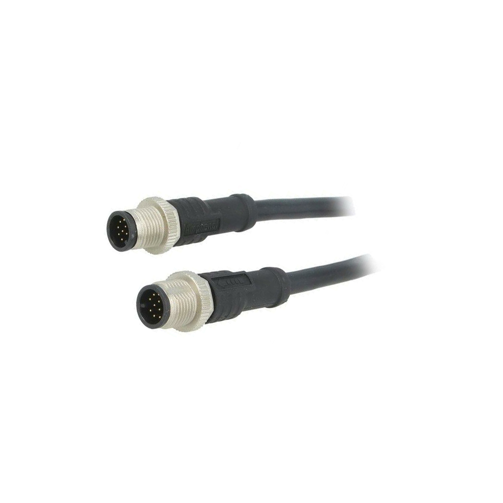 AMPHENOL LTW Cable: for sensors; PIN: