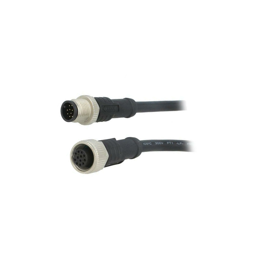 AMPHENOL LTW Cable: for sensors; PIN: