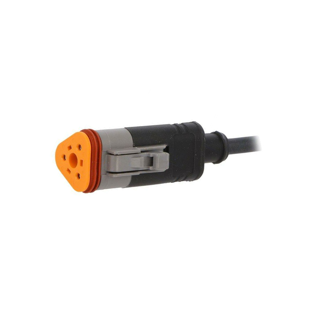 PHOENIX CONTACT Cable: for sensors; PIN: