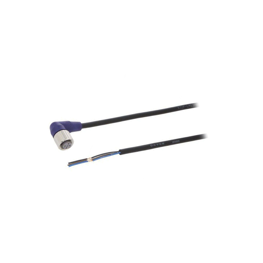 OMRON Cable: for sensors; PIN: 3