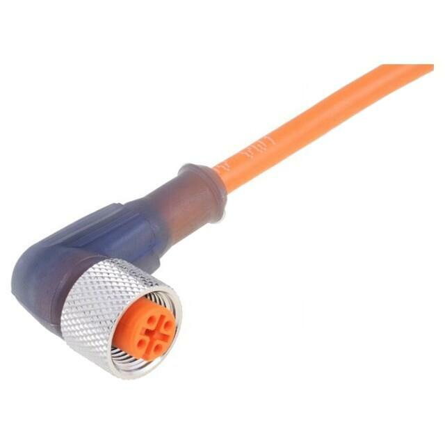 LUMBERG AUTOMATION Cable: for sensors; PIN:
