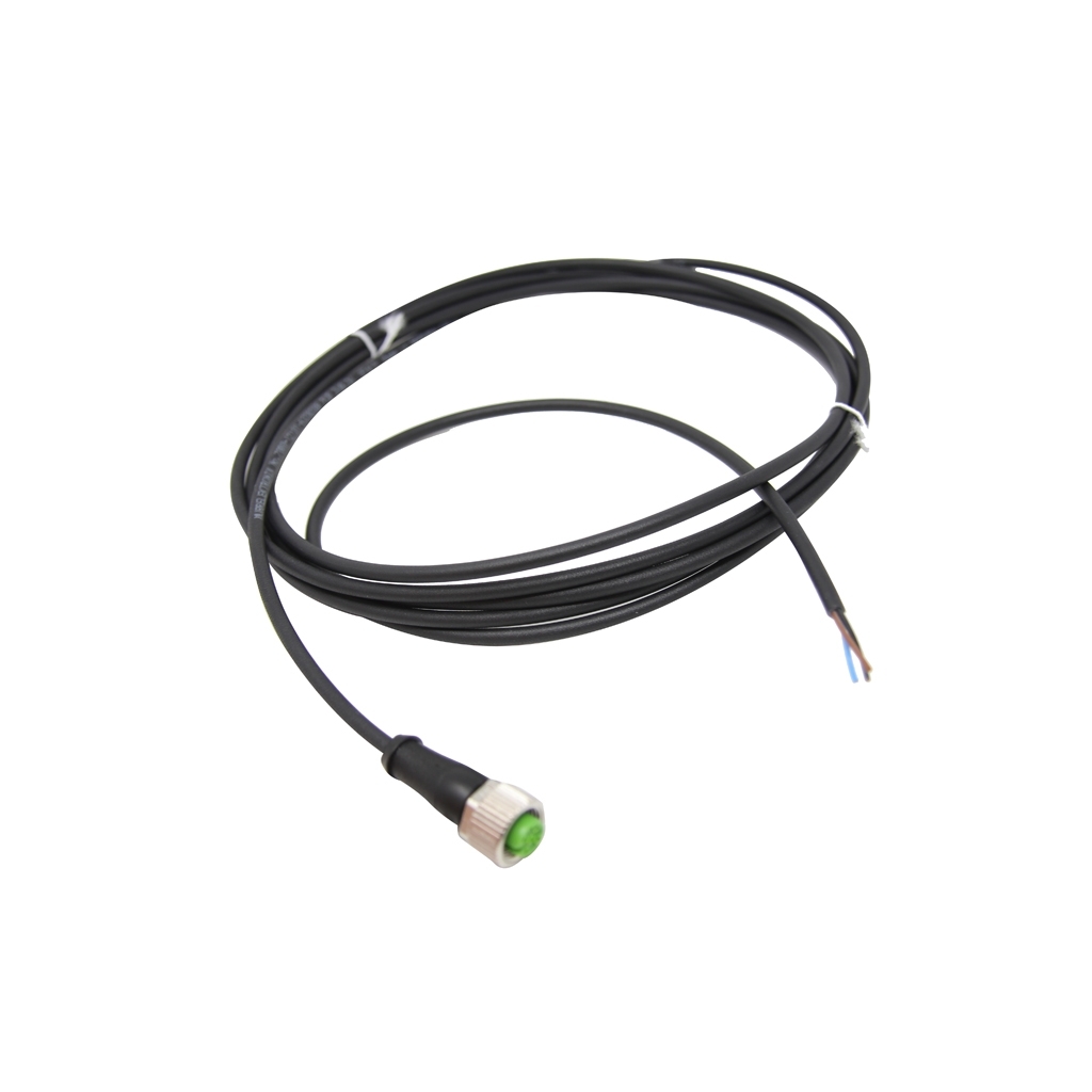 MURR ELEKTRONIK Cable: for sensors; PIN: