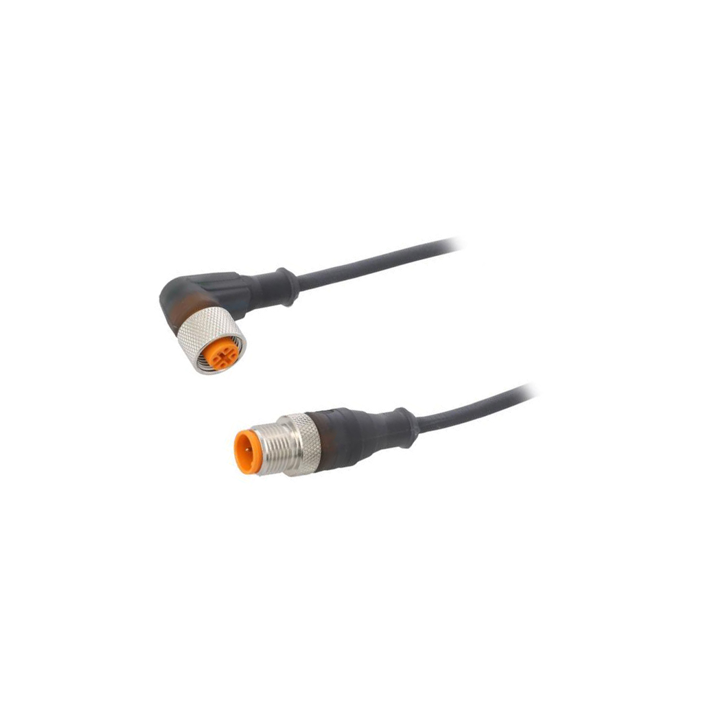 LUMBERG AUTOMATION Cable: for sensors; PIN: