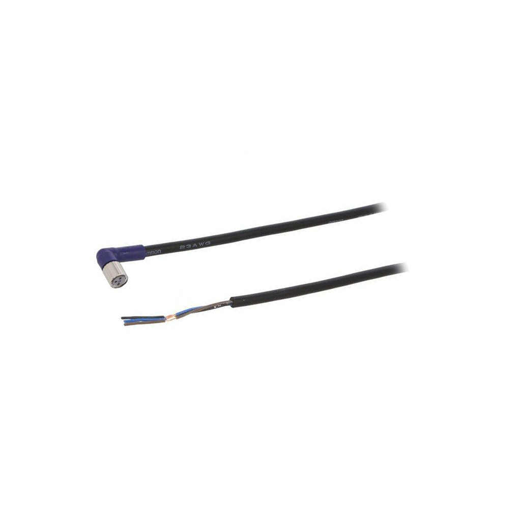 OMRON Cable: for sensors; PIN: 3