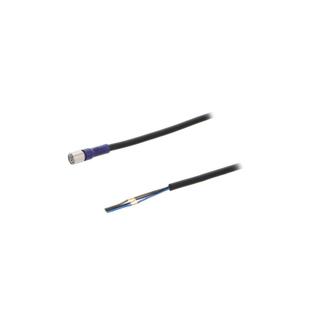 OMRON Cable: for sensors; PIN: 3