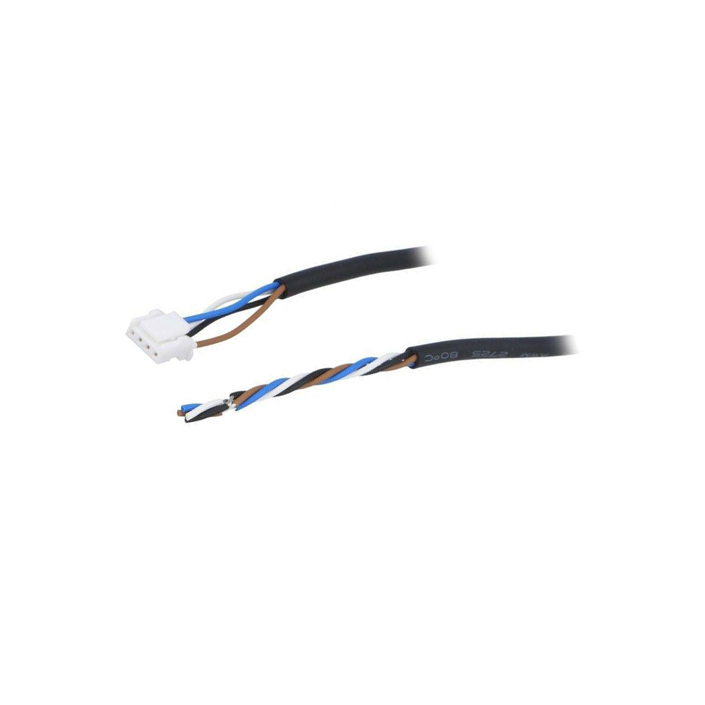 PANASONIC Cable: for sensors; PIN: 4