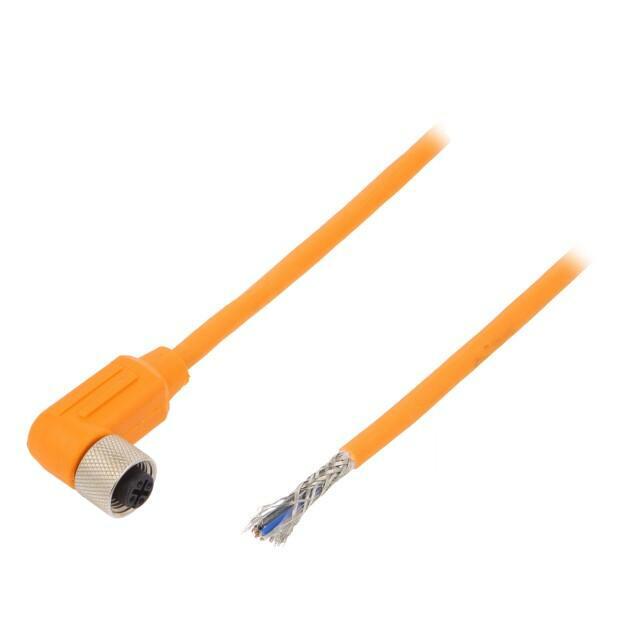 LUMBERG AUTOMATION Cable: for sensors; PIN: