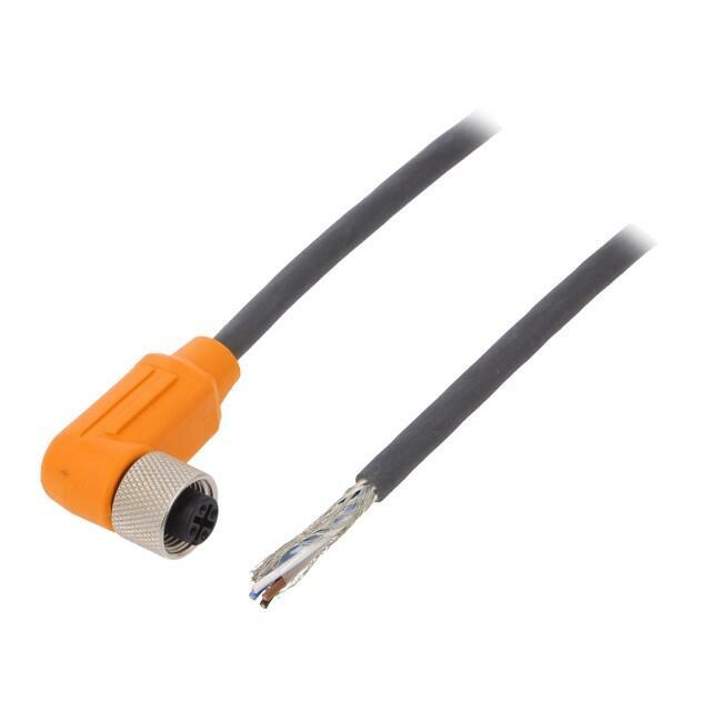 LUMBERG AUTOMATION Cable: for sensors; PIN: