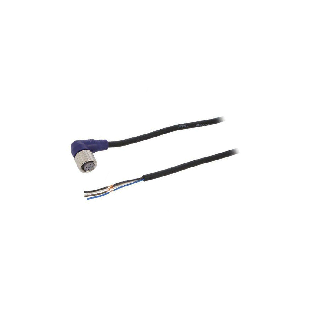 OMRON Cable: for sensors; PIN: 4