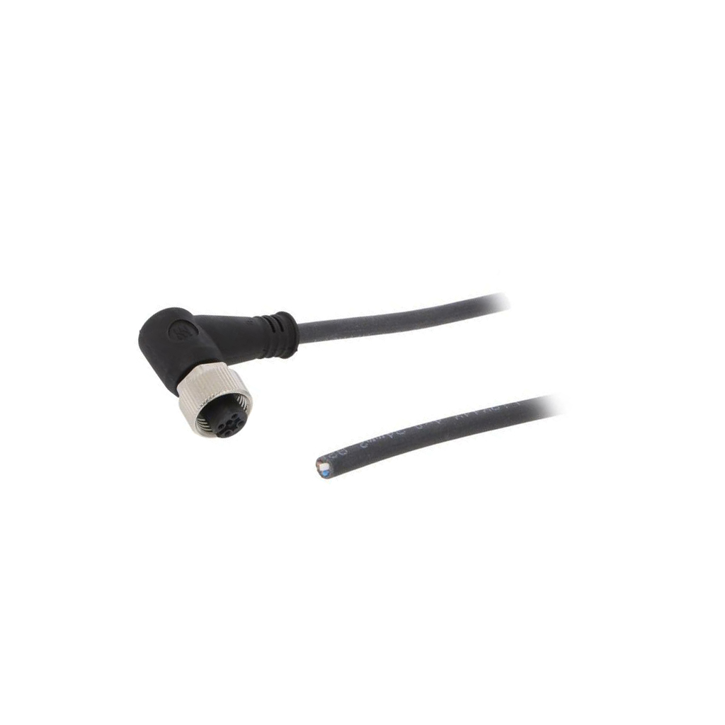 WEIDMÜLLER Cable: for sensors; PIN: 4