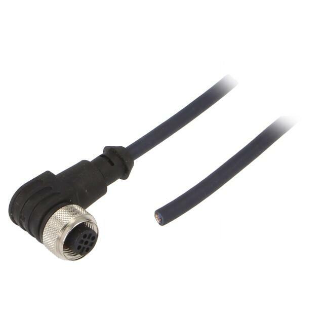 IGUS Cable: for sensors; PIN: 4