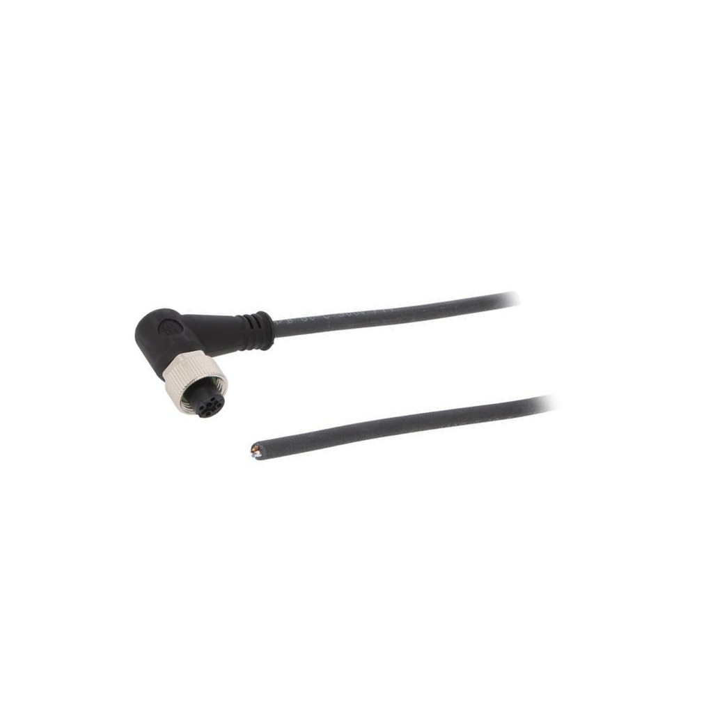 WEIDMÜLLER Cable: for sensors; PIN: 4