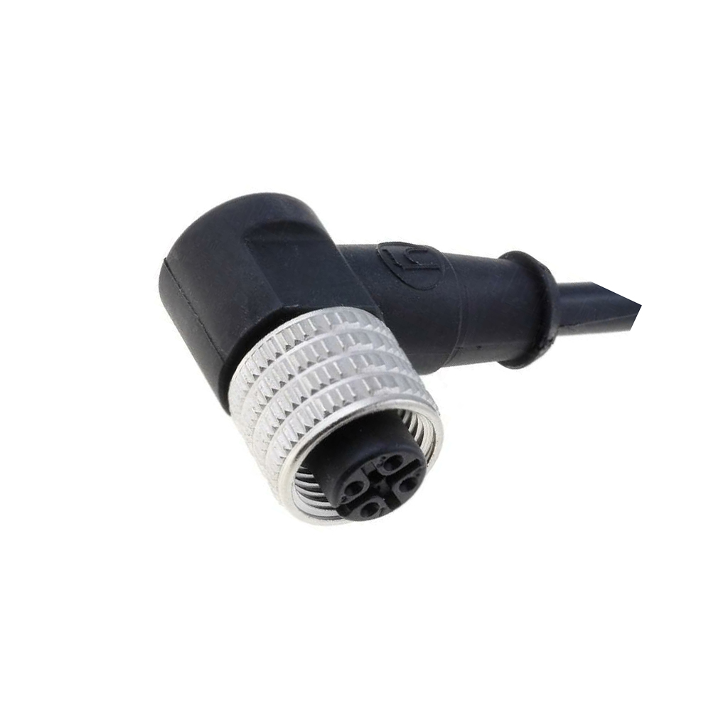 LUMBERG AUTOMATION Cable: for sensors; PIN: