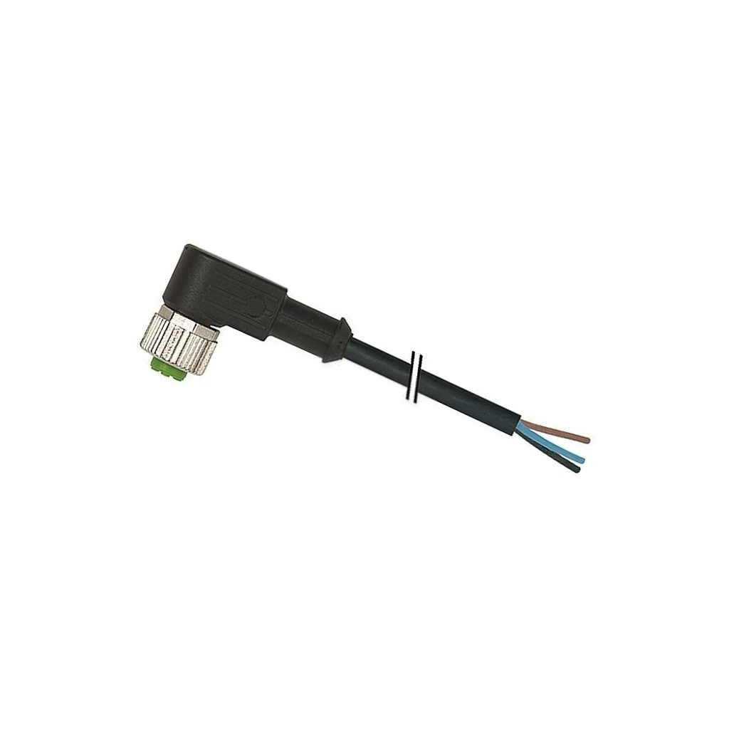MURR ELEKTRONIK Cable: for sensors; PIN: