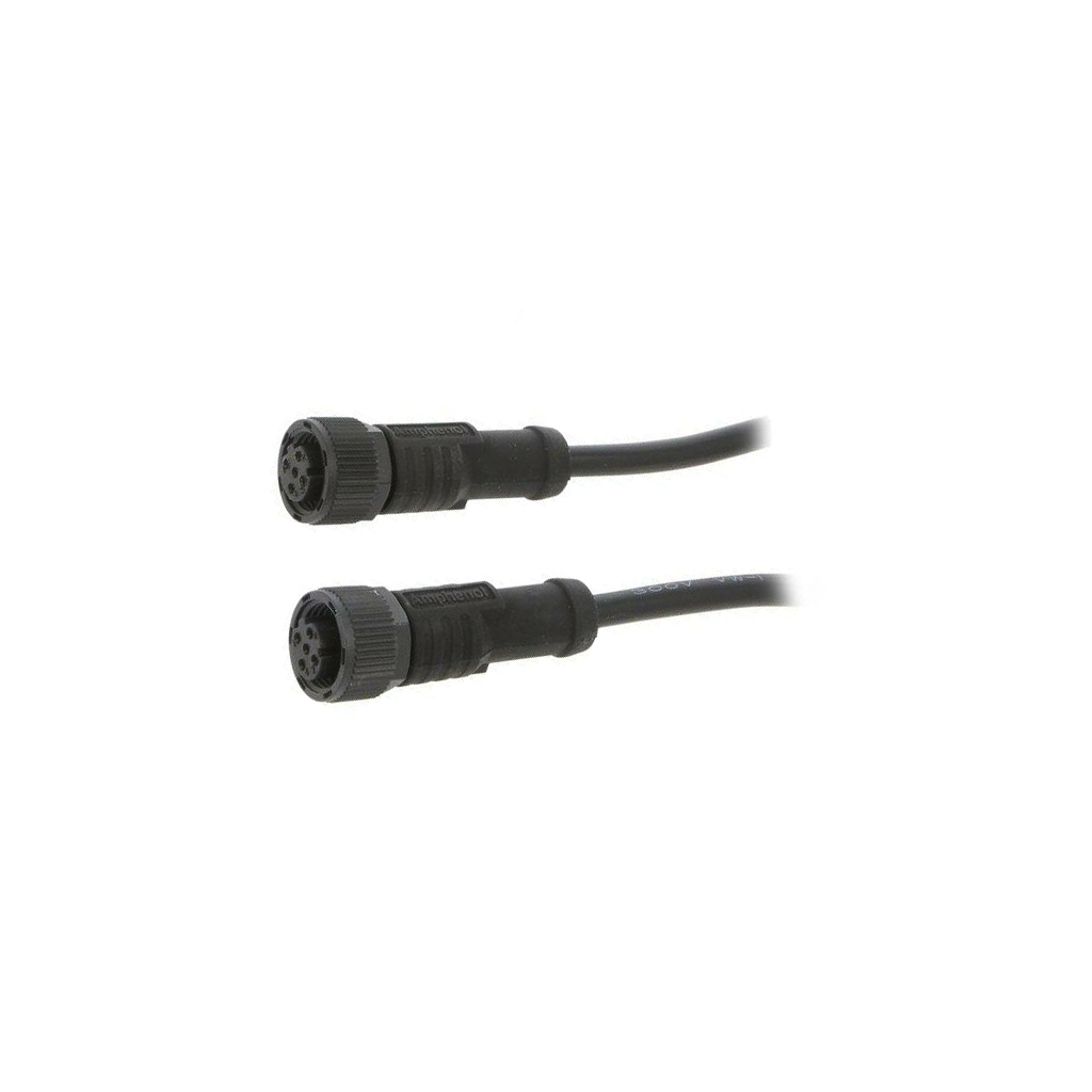 AMPHENOL LTW Cable: for sensors; PIN: