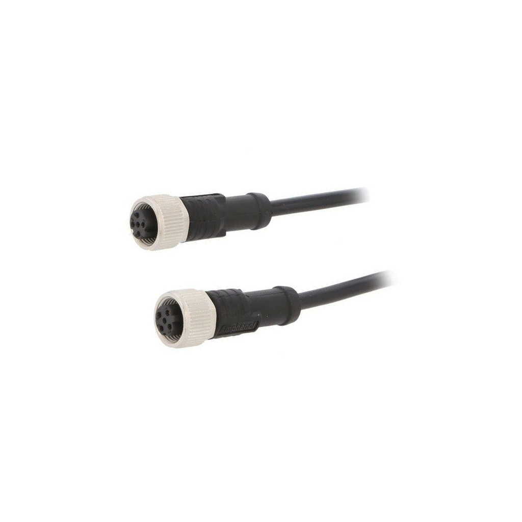 AMPHENOL LTW Cable: for sensors; PIN: