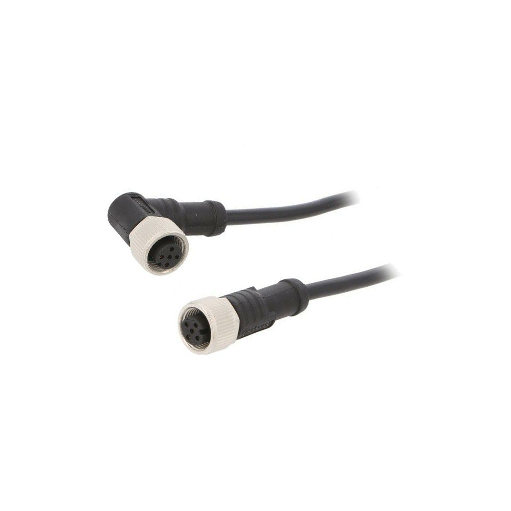 AMPHENOL LTW Cable: for sensors; PIN: