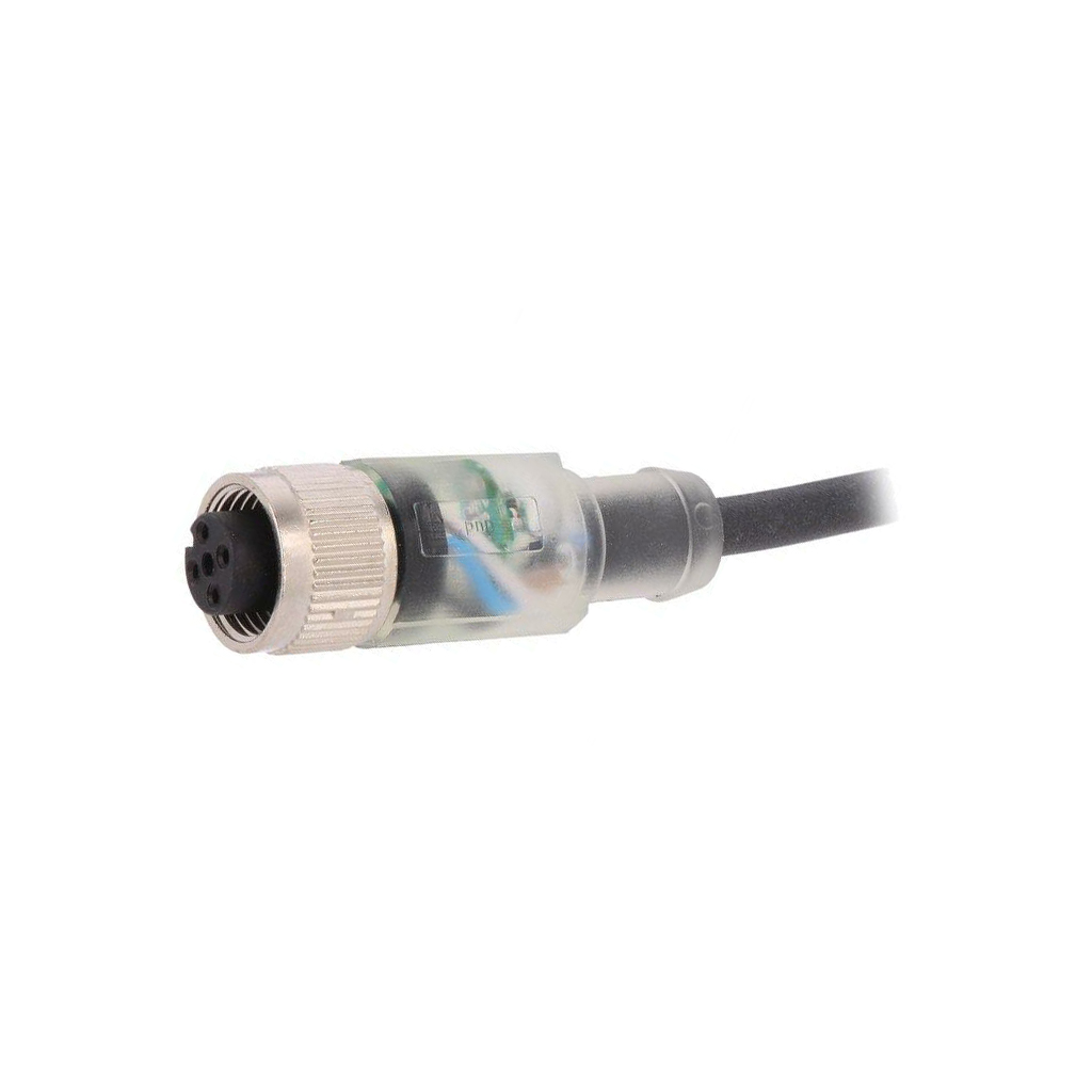 LAPP Cable: for sensors; PIN: 4
