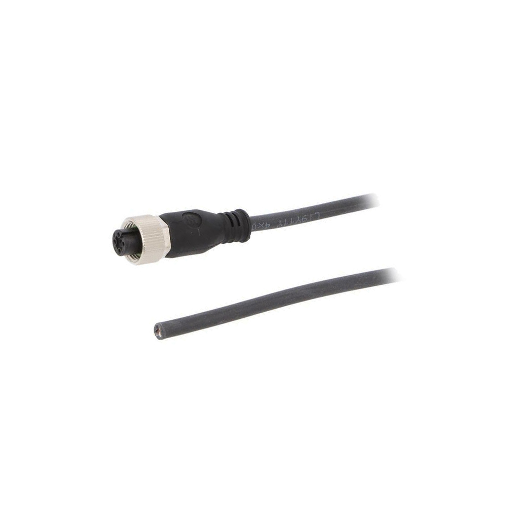 WEIDMÜLLER Cable: for sensors; PIN: 4