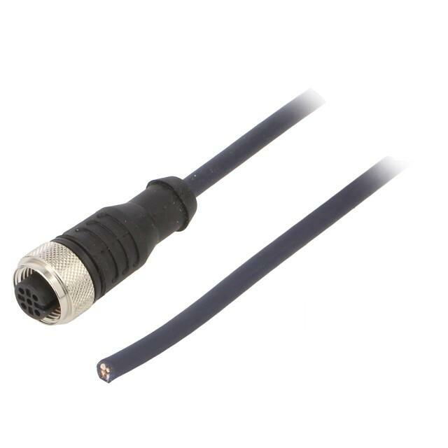 IGUS Cable: for sensors; PIN: 4