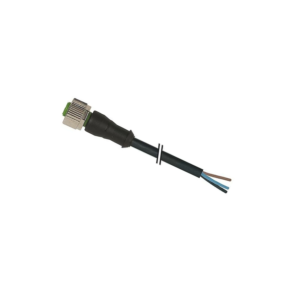 MURR ELEKTRONIK Cable: for sensors; PIN: