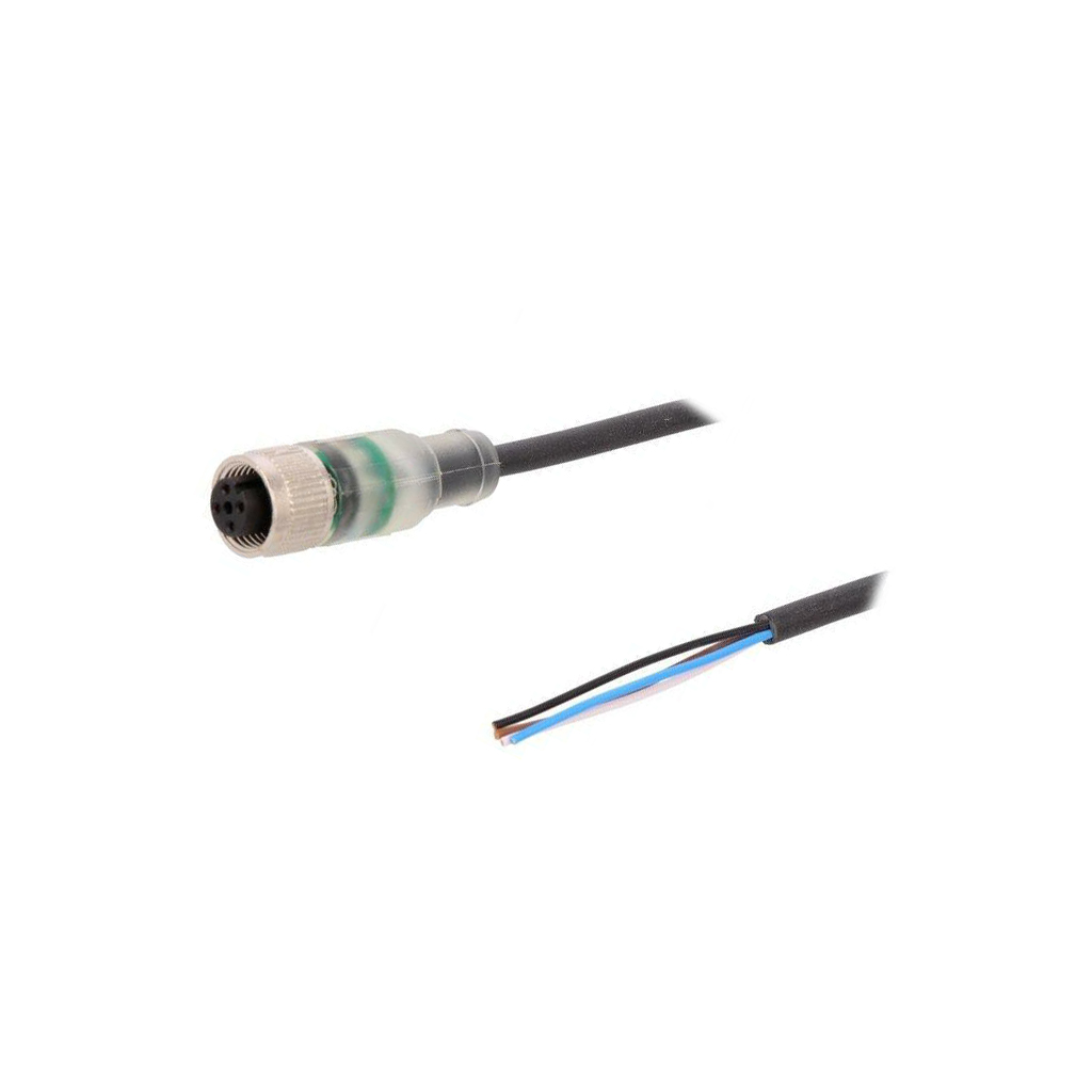 LAPP Cable: for sensors; PIN: 4