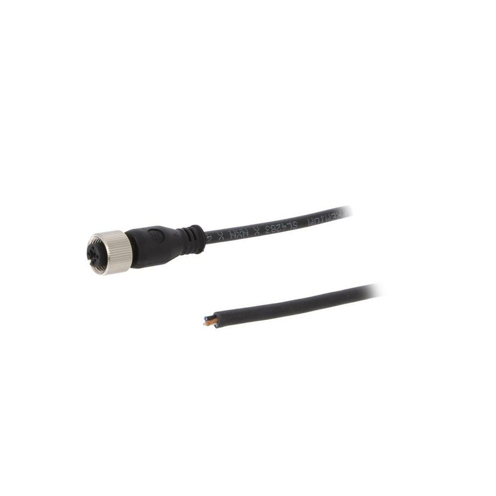 WEIDMÜLLER Cable: for sensors; PIN: 4