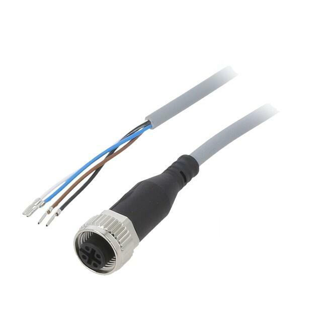 FESTO Cable: for sensors; PIN: 4